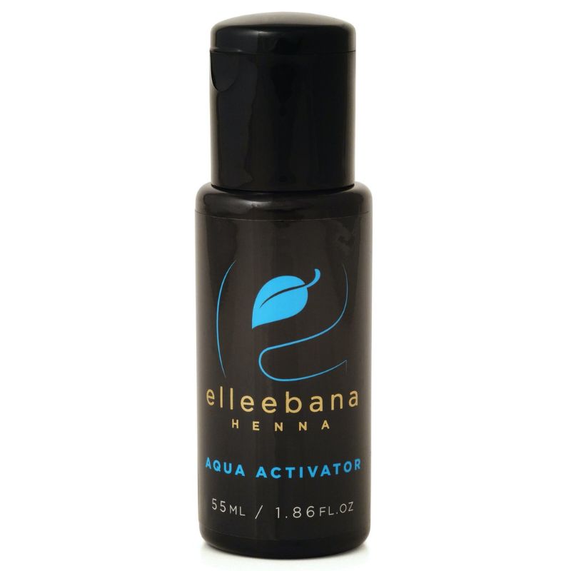 Elleebana BROW HENNA AQUA (PH) ACTIVATOR Discount Beauty Supplies